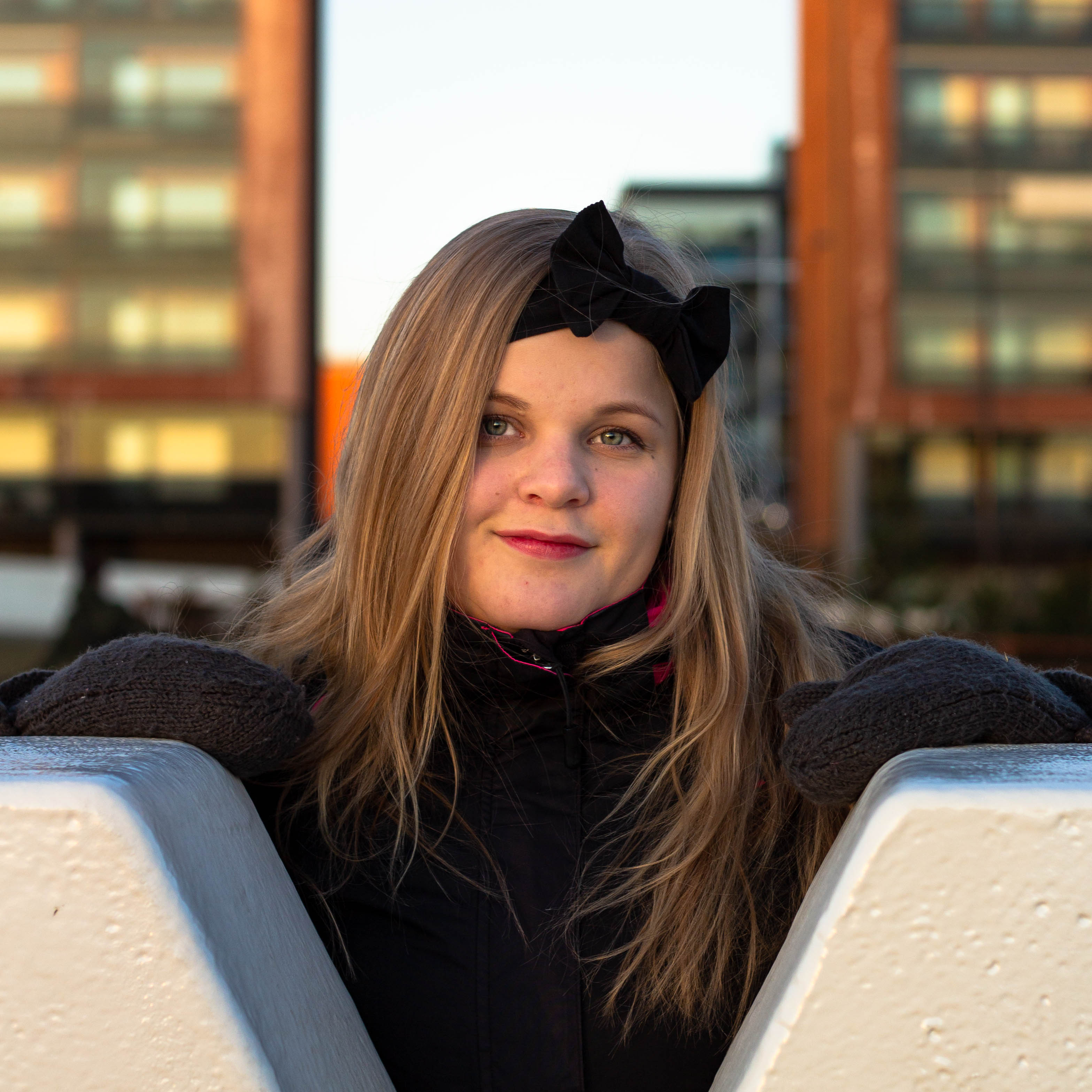 Profile Picture